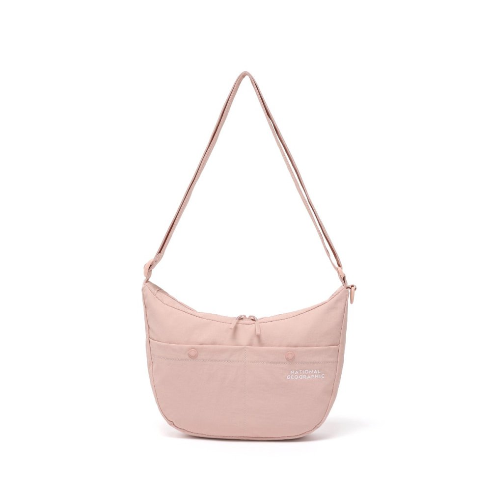 NATGEO - CROSS BAG Unisex - Rev Online