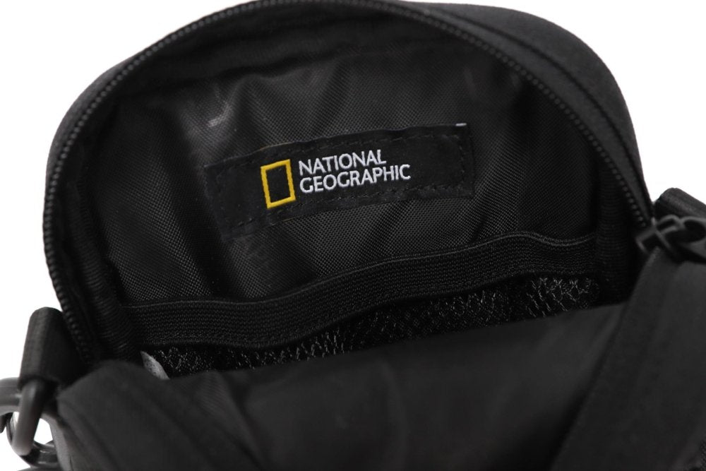 NATGEO - CROSS BAG Unisex - Rev Online