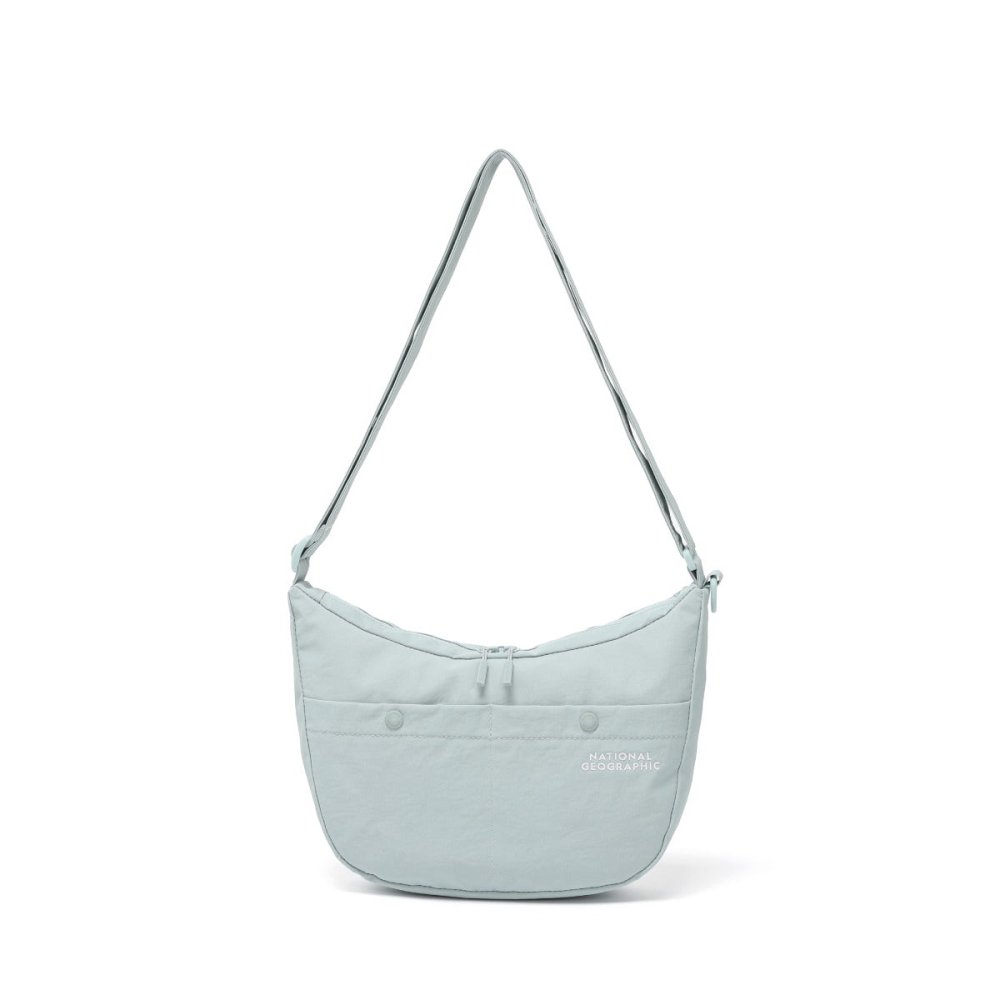 NATGEO - CROSS BAG Unisex - Rev Online