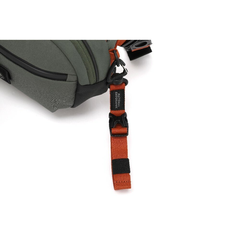 NATGEO - CROSS BAG Unisex - Rev Online