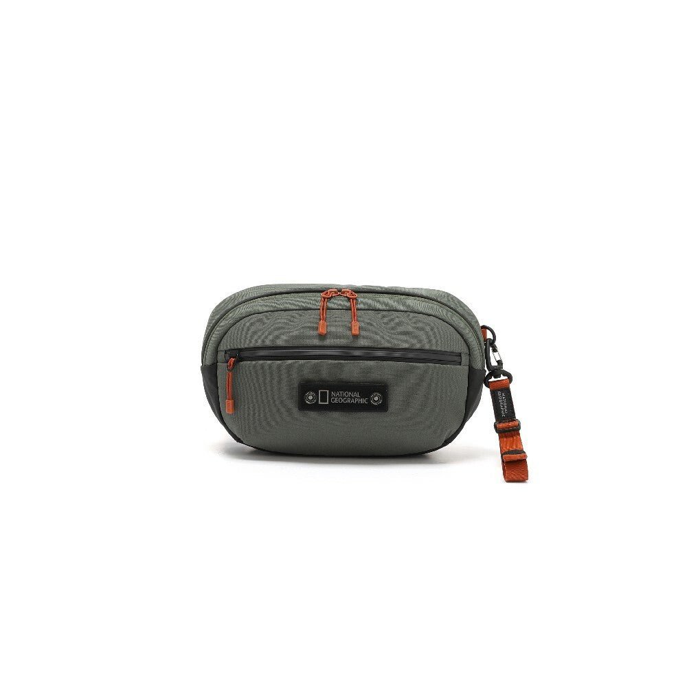 NATGEO - CROSS BAG Unisex - Rev Online