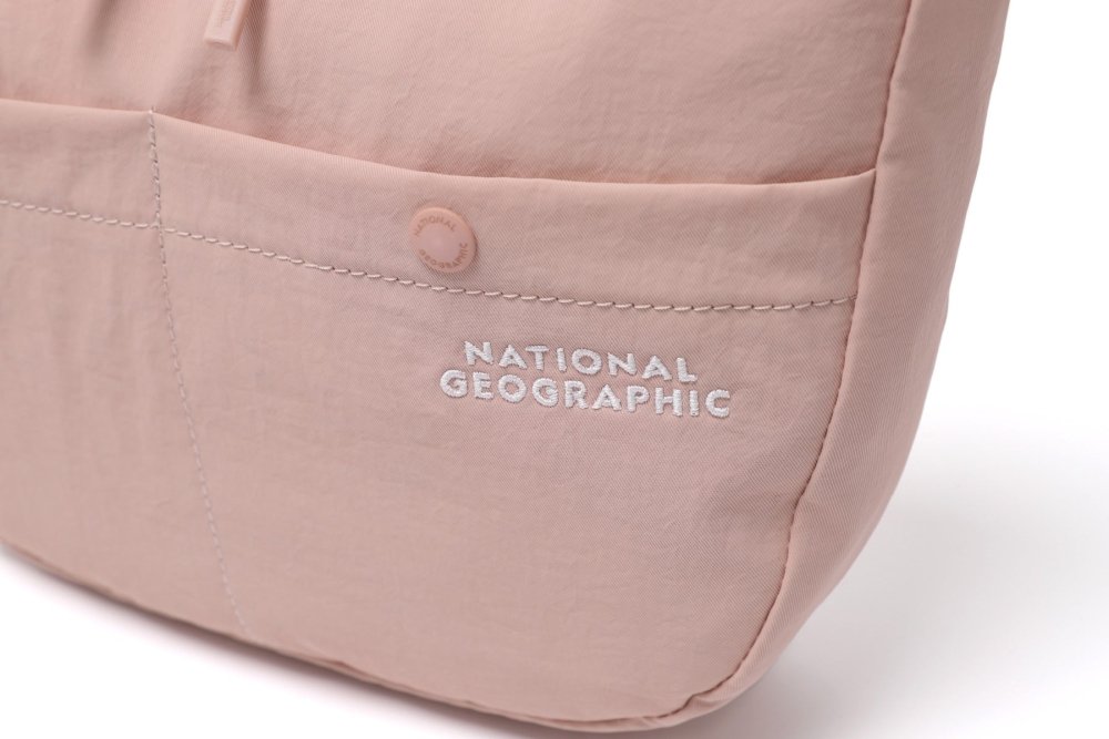 NATGEO - CROSS BAG Unisex - Rev Online
