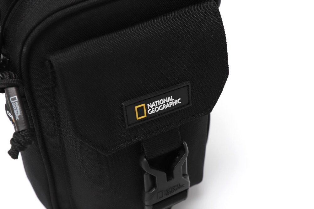 NATGEO - CROSS BAG Unisex - Rev Online
