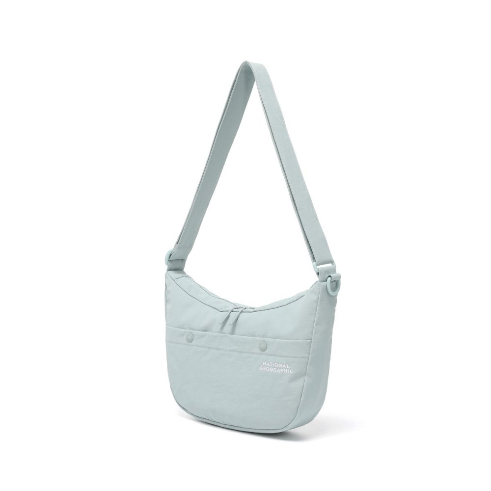 NATGEO - CROSS BAG Unisex - Rev Online