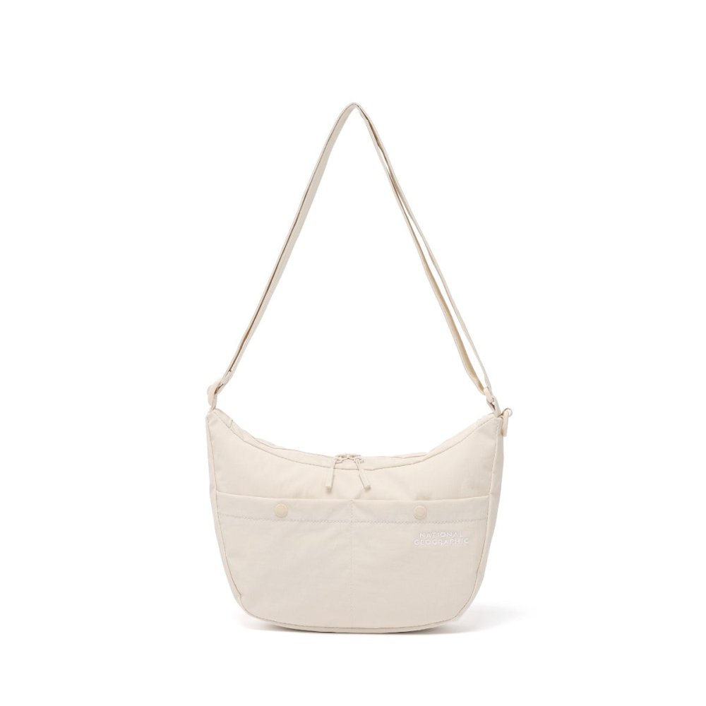 NATGEO - CROSS BAG Unisex - Rev Online