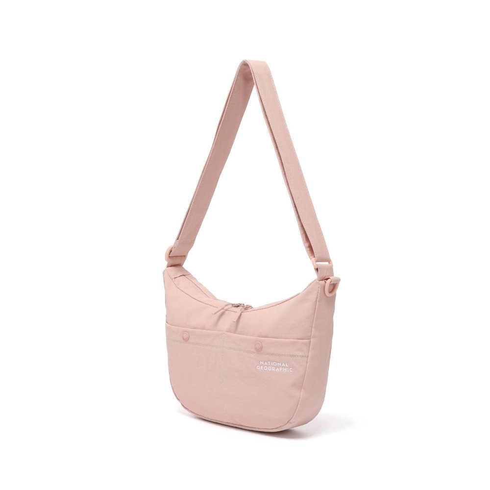 NATGEO - CROSS BAG Unisex - Rev Online