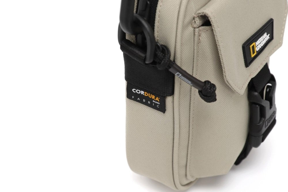 NATGEO - CROSS BAG Unisex - Rev Online