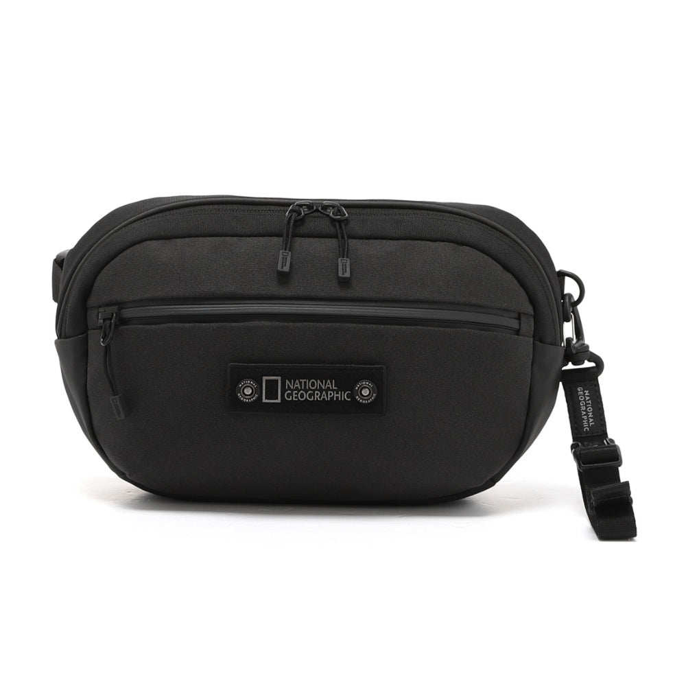 NATGEO - CROSS BAG Unisex - Rev Online