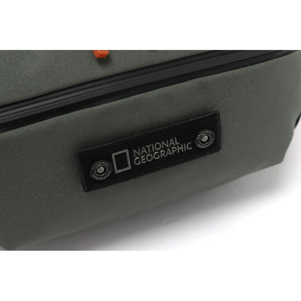 NATGEO - CROSS BAG Unisex - Rev Online
