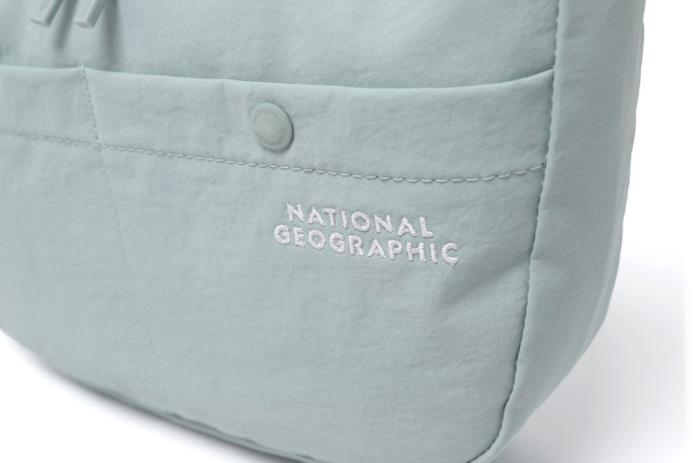 NATGEO - CROSS BAG Unisex - Rev Online