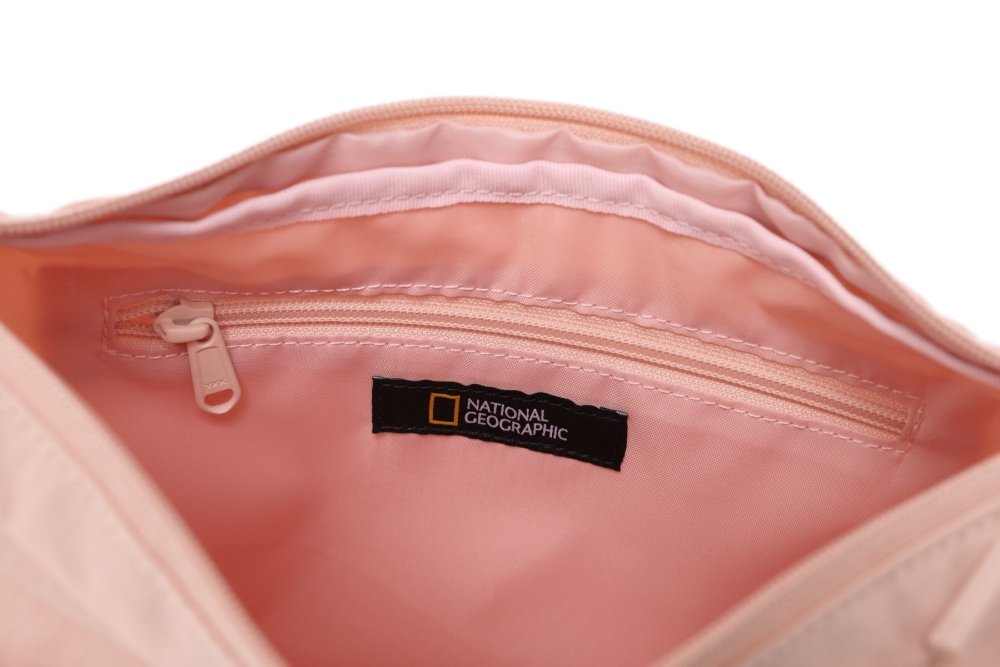 NATGEO - CROSS BAG Unisex - Rev Online