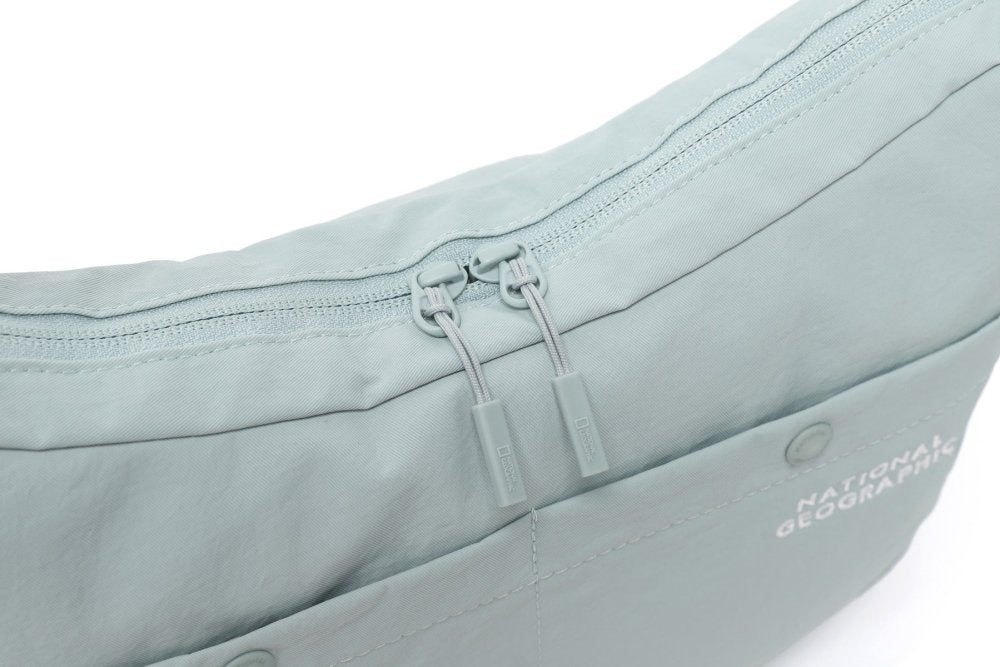 NATGEO - CROSS BAG Unisex - Rev Online