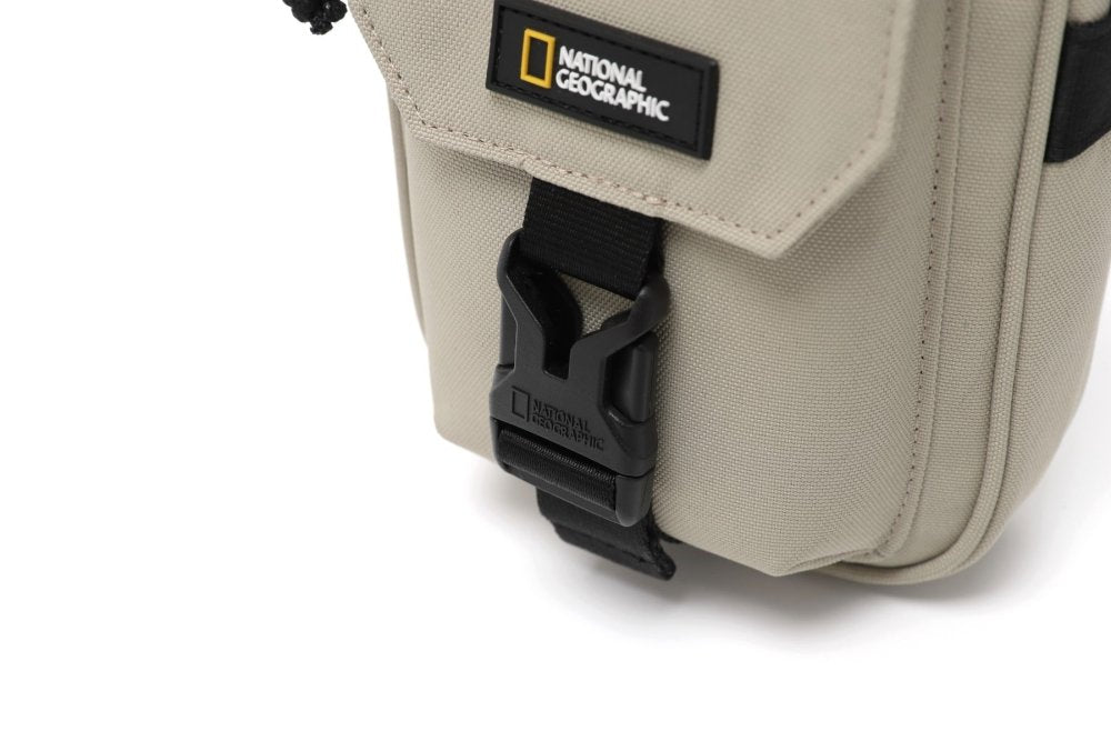 NATGEO - CROSS BAG Unisex - Rev Online