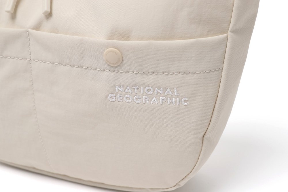 NATGEO - CROSS BAG Unisex - Rev Online