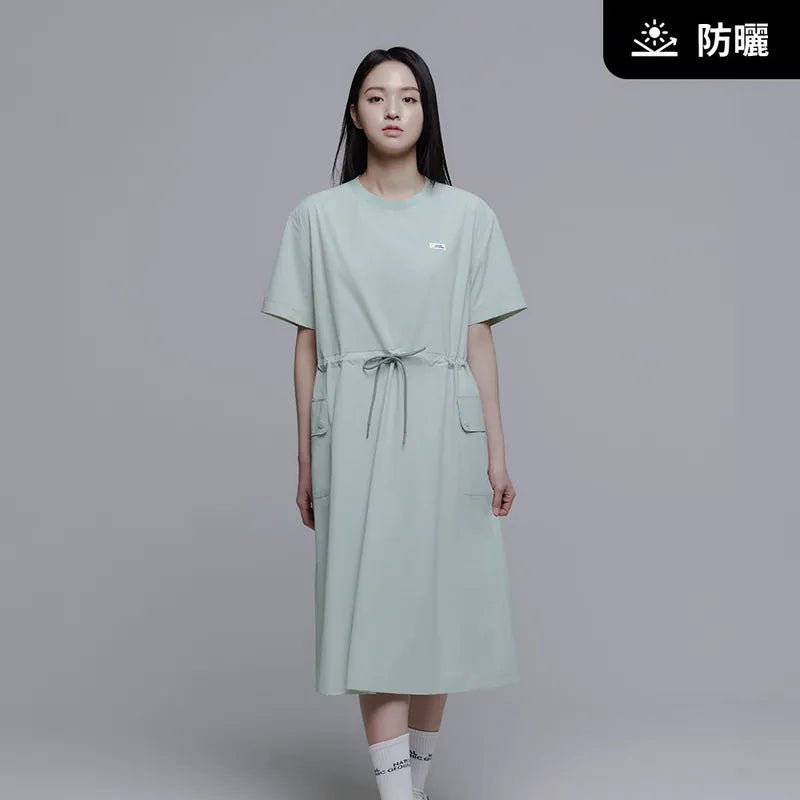 NATGEO DRESS ชุดเดรสผู้หญิง - Rev Online