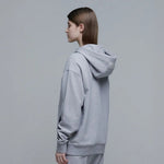 NATGEO HOODIE เสื้อฮู้ดดี้สำหรับผู้ชายและผู้หญิง - Rev Online