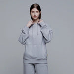 NATGEO HOODIE เสื้อฮู้ดดี้สำหรับผู้ชายและผู้หญิง - Rev Online