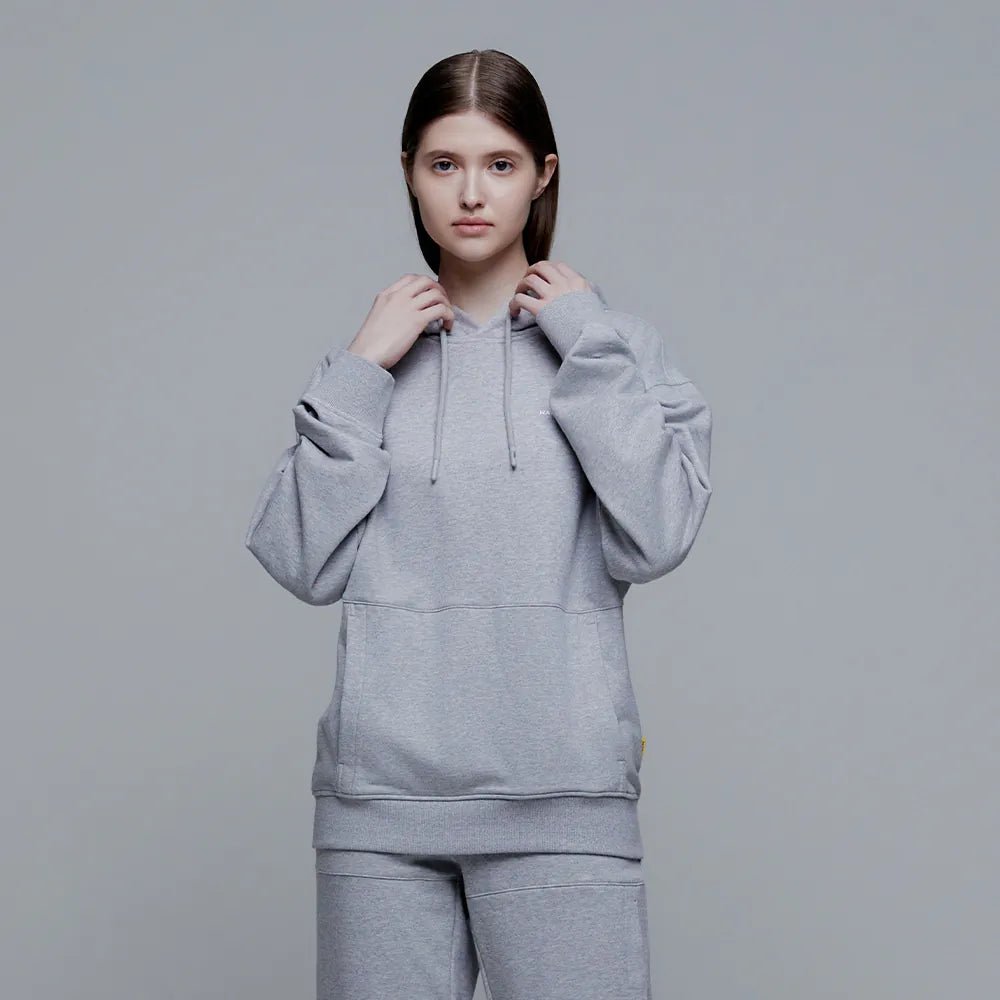 NATGEO HOODIE เสื้อฮู้ดดี้สำหรับผู้ชายและผู้หญิง - Rev Online
