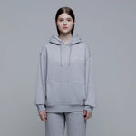 NATGEO HOODIE เสื้อฮู้ดดี้สำหรับผู้ชายและผู้หญิง - Rev Online
