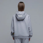 NATGEO HOODIE เสื้อฮู้ดดี้สำหรับผู้ชายและผู้หญิง - Rev Online