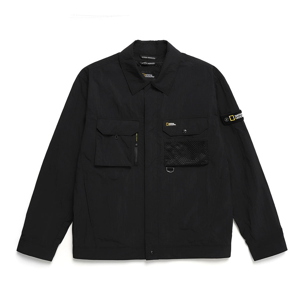 NATGEO - JUMPER Men - Rev Online