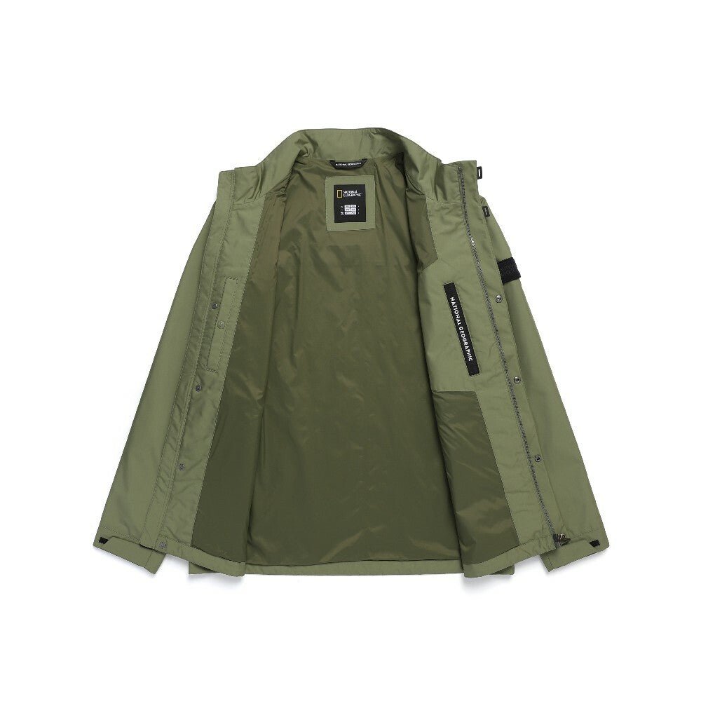 NATGEO - JUMPER Men - Rev Online