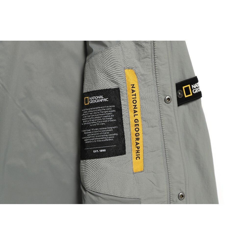 NATGEO - JUMPER Men - Rev Online