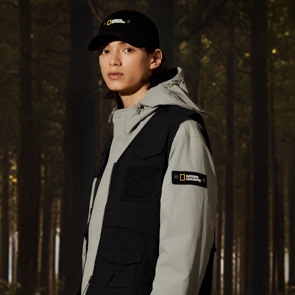 NATGEO - JUMPER Men - Rev Online