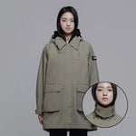 NATGEO JUMPER เสื้อแจ็คเก็ตผู้หญิง - Rev Online