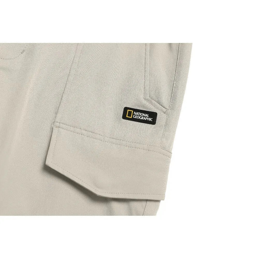 NATGEO PANTS กางเกงผู้ชาย - Rev Online