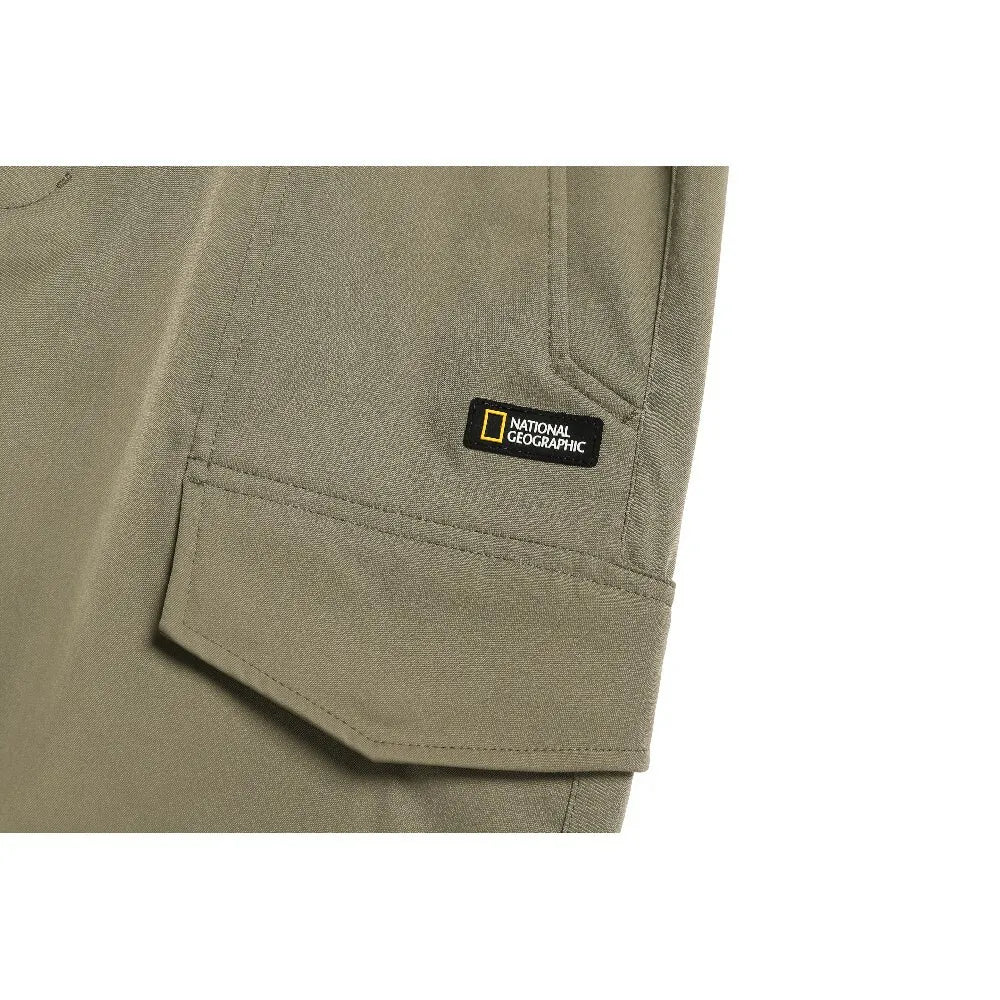NATGEO PANTS กางเกงผู้ชาย - Rev Online