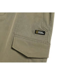 NATGEO PANTS กางเกงผู้ชาย - Rev Online