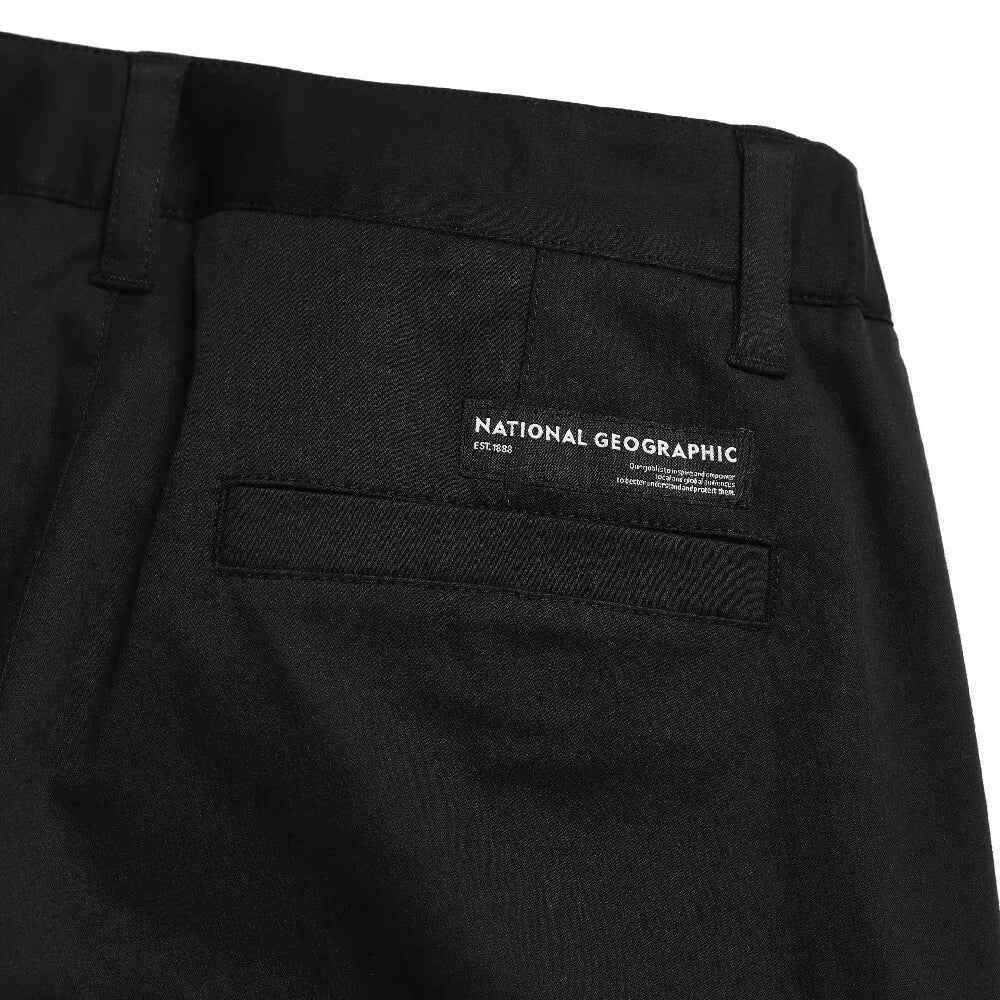 NATGEO PANTS กางเกงผู้หญิง - Rev Online