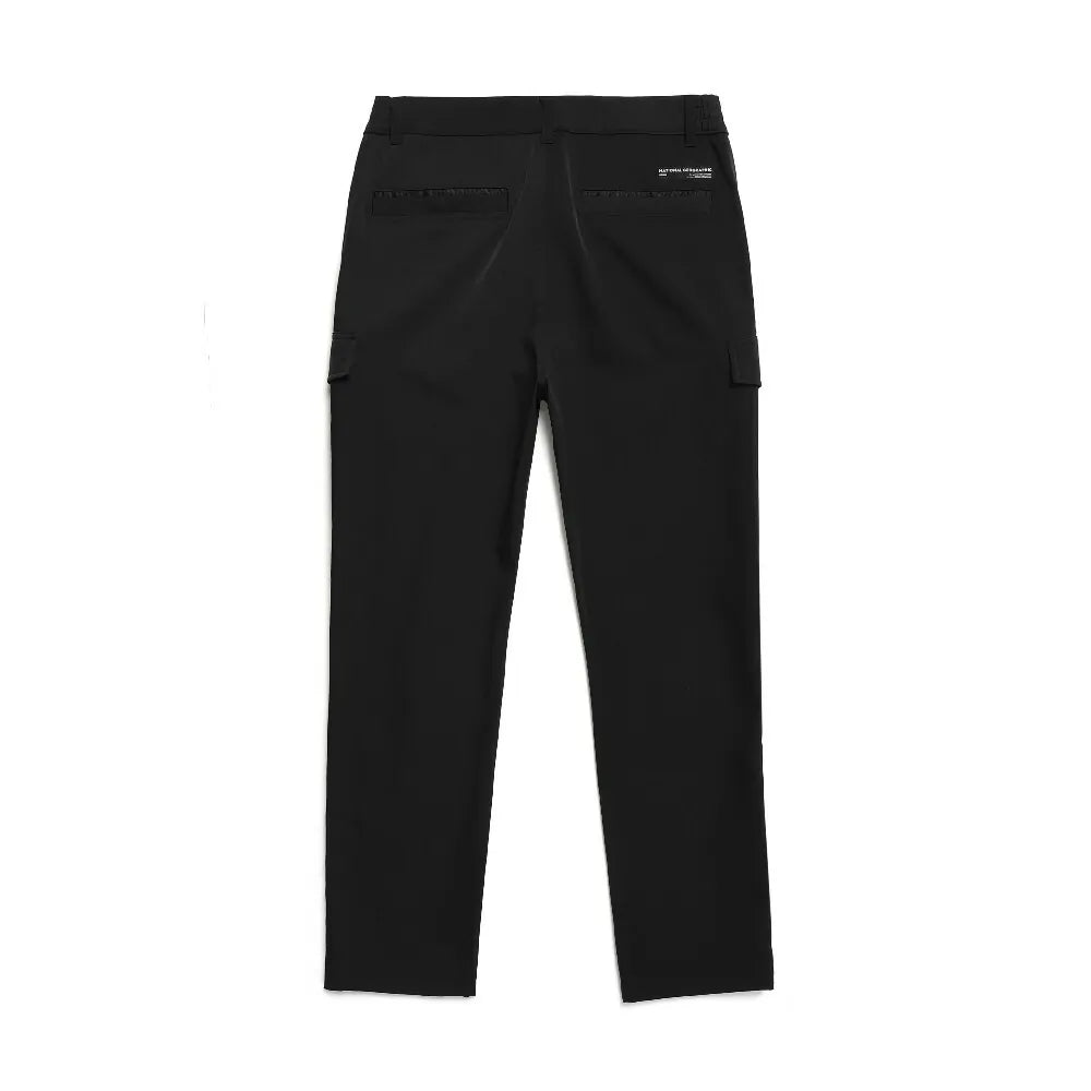 NATGEO PANTS กางเกงผู้ชาย - Rev Online