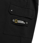 NATGEO PANTS กางเกงผู้ชาย - Rev Online