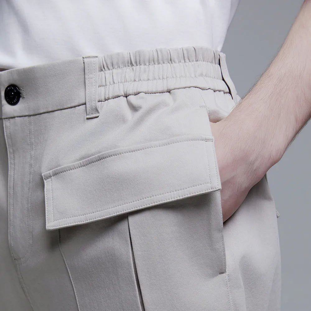 NATGEO PANTS กางเกงผู้ชาย - Rev Online