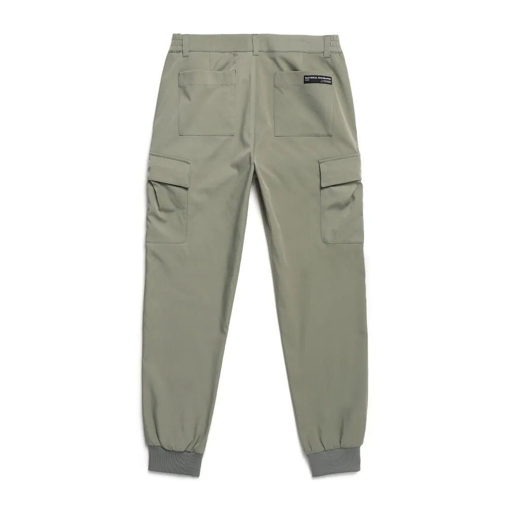 NATGEO PANTS กางเกงผู้หญิง - Rev Online
