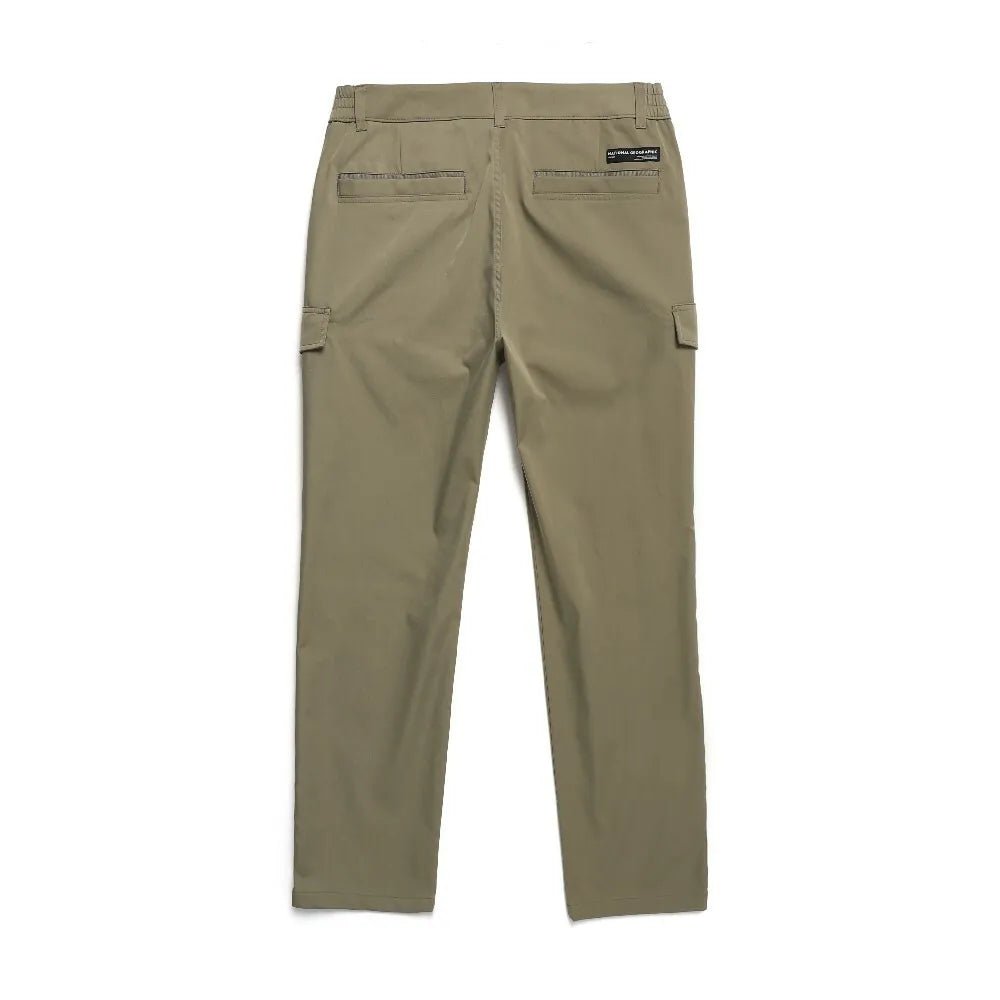 NATGEO PANTS กางเกงผู้ชาย - Rev Online