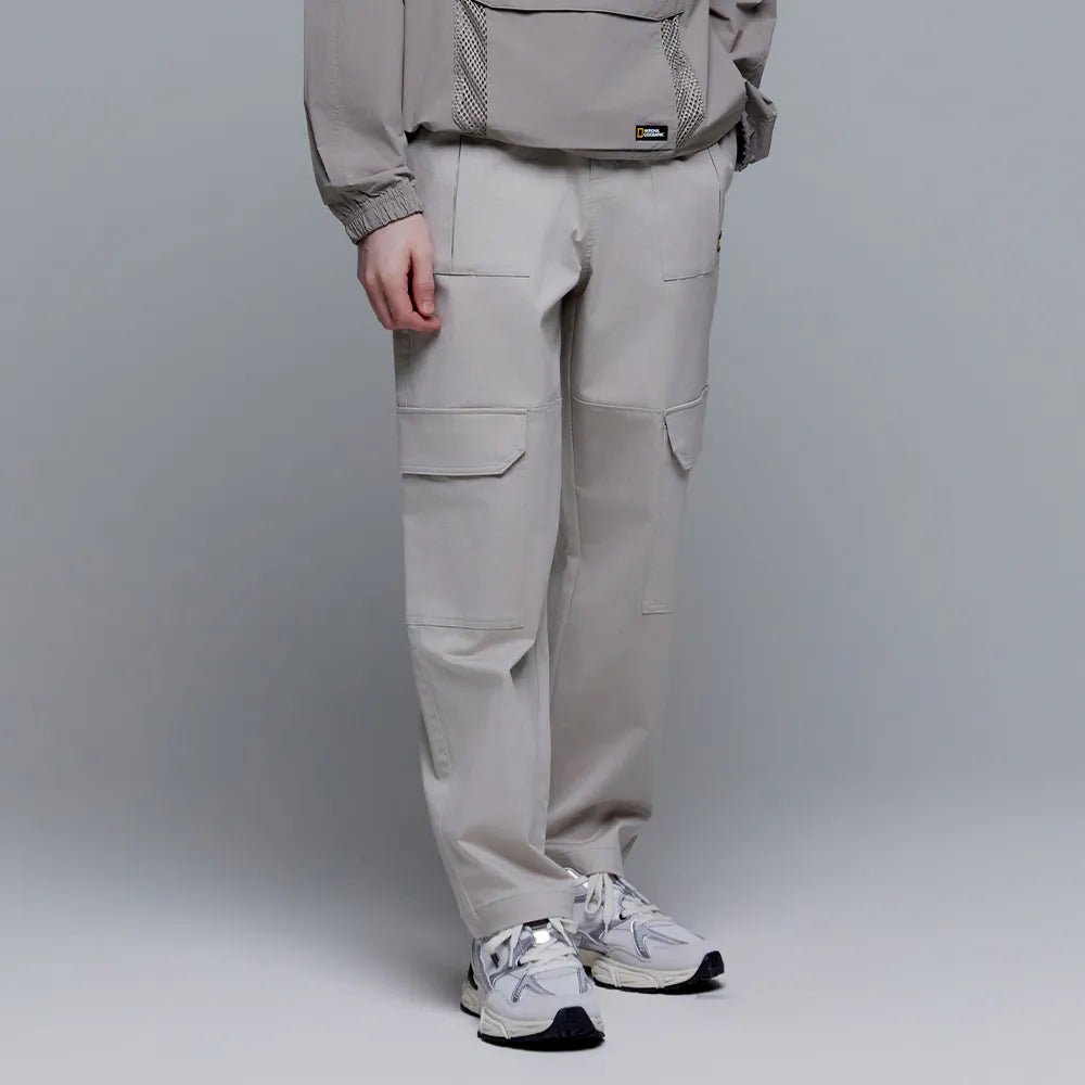 NATGEO PANTS กางเกงผู้ชาย - Rev Online