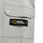 NATGEO PANTS กางเกงผู้ชาย - Rev Online