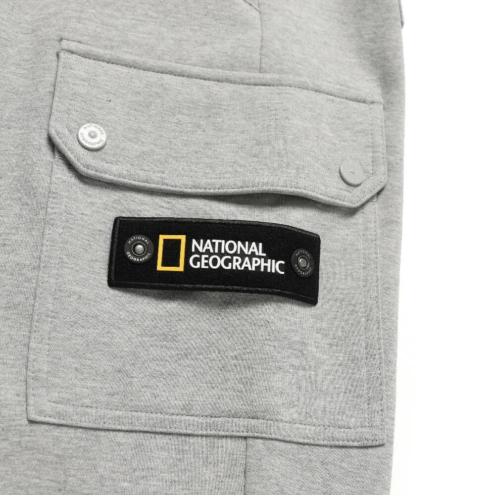 NATGEO PANTS กางเกงผู้ชาย - Rev Online