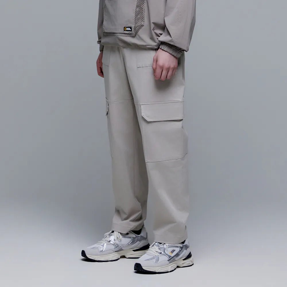 NATGEO PANTS กางเกงผู้ชาย - Rev Online