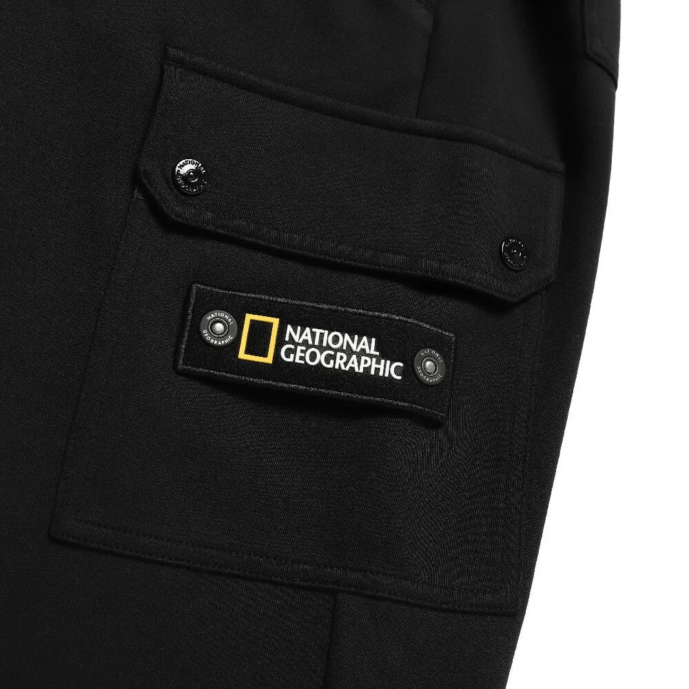 NATGEO PANTS กางเกงผู้ชาย - Rev Online