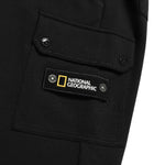 NATGEO PANTS กางเกงผู้ชาย - Rev Online