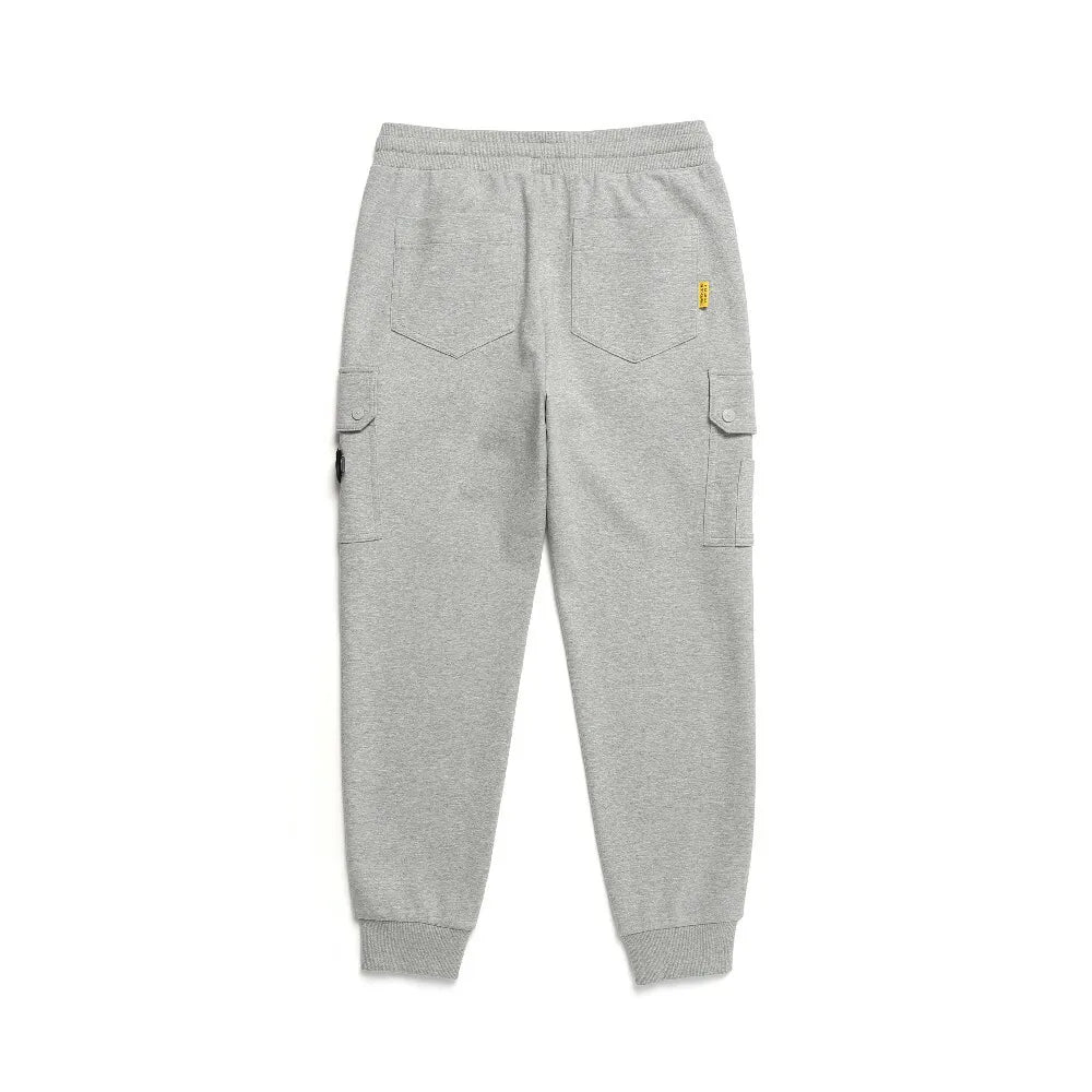 NATGEO PANTS กางเกงผู้ชาย - Rev Online