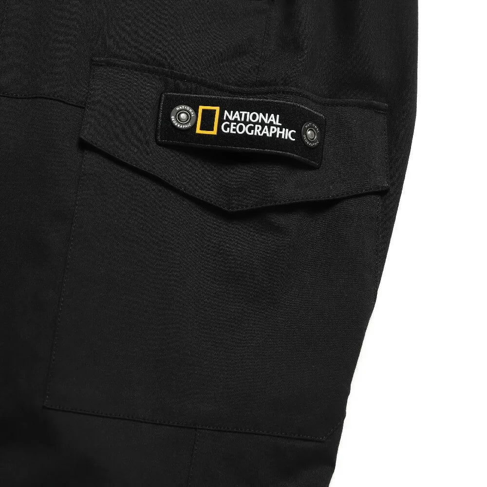 NATGEO PANTS กางเกงผู้หญิง - Rev Online