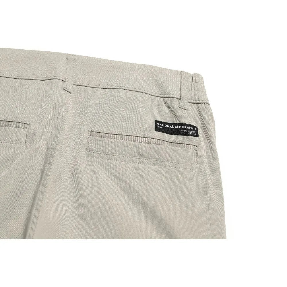 NATGEO PANTS กางเกงผู้ชาย - Rev Online