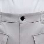 NATGEO PANTS กางเกงผู้ชาย - Rev Online