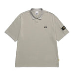 NATGEO POLO เสื้อโปโลสำหรับทั้งชายและหญิง - Rev Online