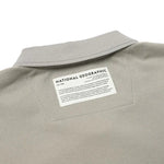 NATGEO POLO เสื้อโปโลสำหรับทั้งชายและหญิง - Rev Online